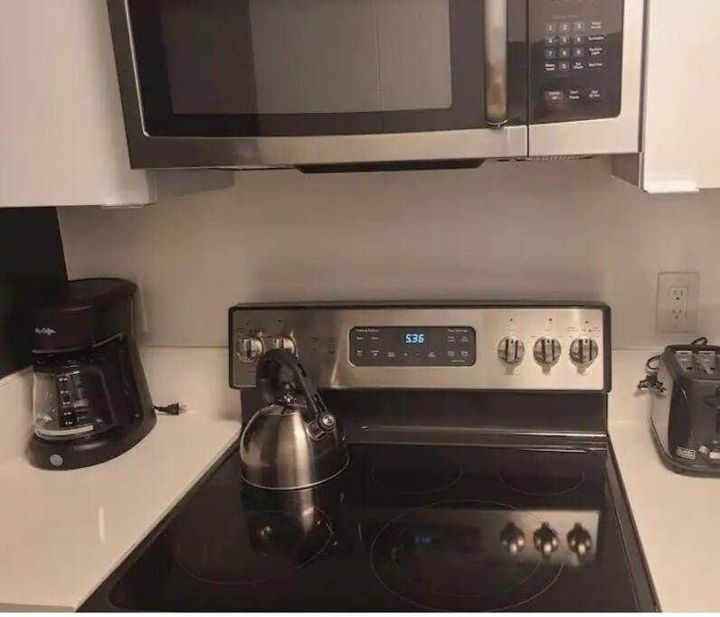 2Bedroom Downtown Los Angeles Pool And Gym Onsite. Extérieur photo